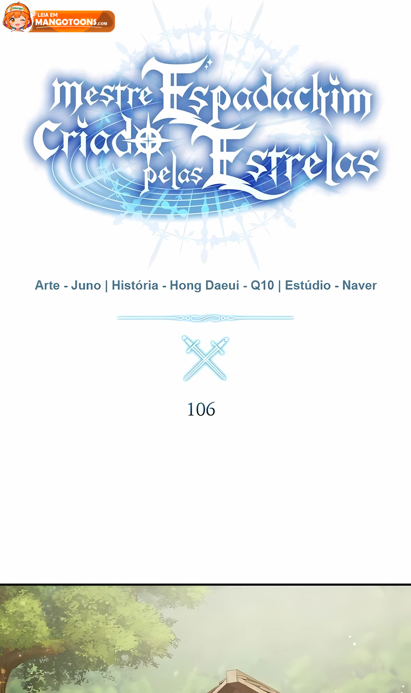 Read Mestre Espadachim Criado Pelas Estrelas Manga Online