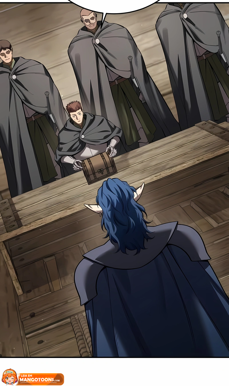 Read Mestre Espadachim Criado Pelas Estrelas Manga Online