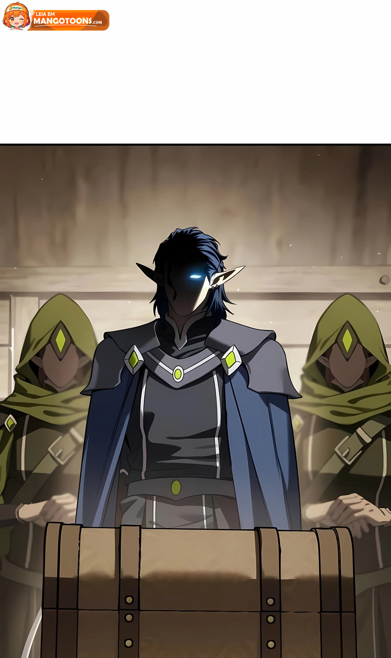 Read Mestre Espadachim Criado Pelas Estrelas Manga Online