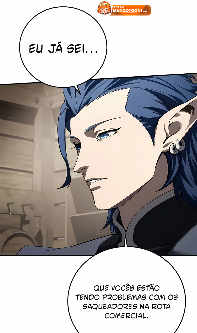 Read Mestre Espadachim Criado Pelas Estrelas Manga Online