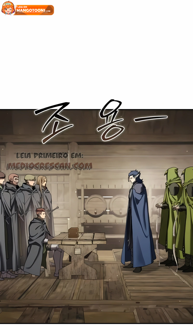 Read Mestre Espadachim Criado Pelas Estrelas Manga Online