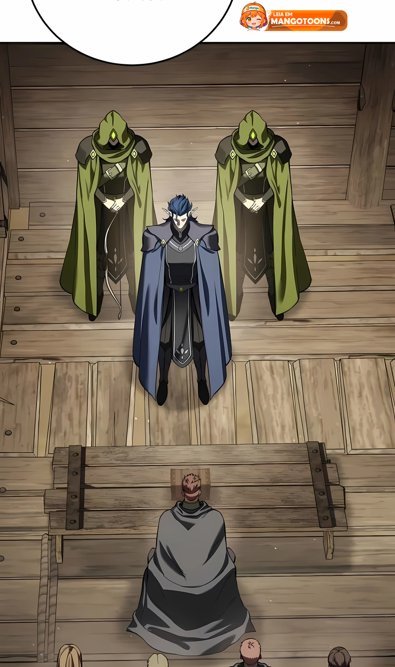 Read Mestre Espadachim Criado Pelas Estrelas Manga Online