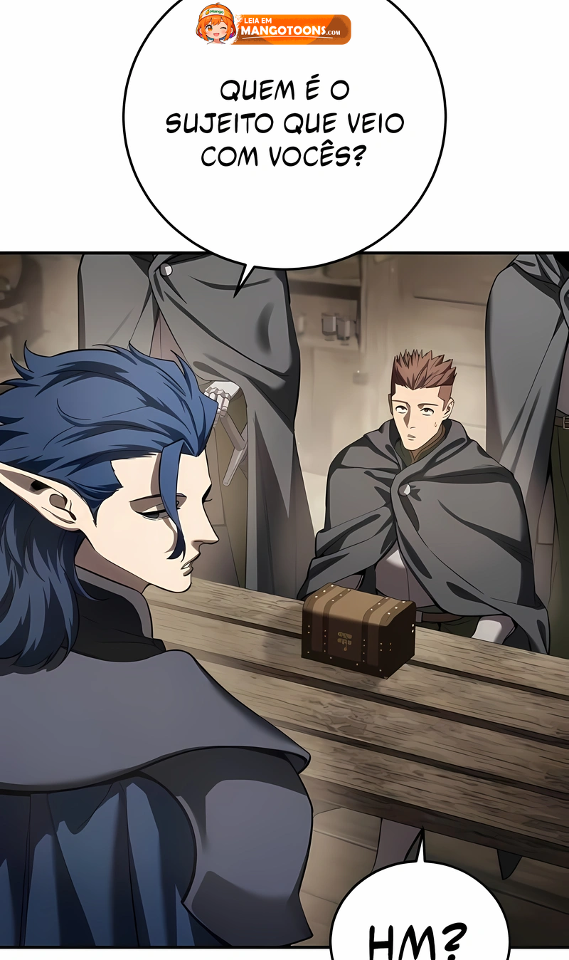 Read Mestre Espadachim Criado Pelas Estrelas Manga Online