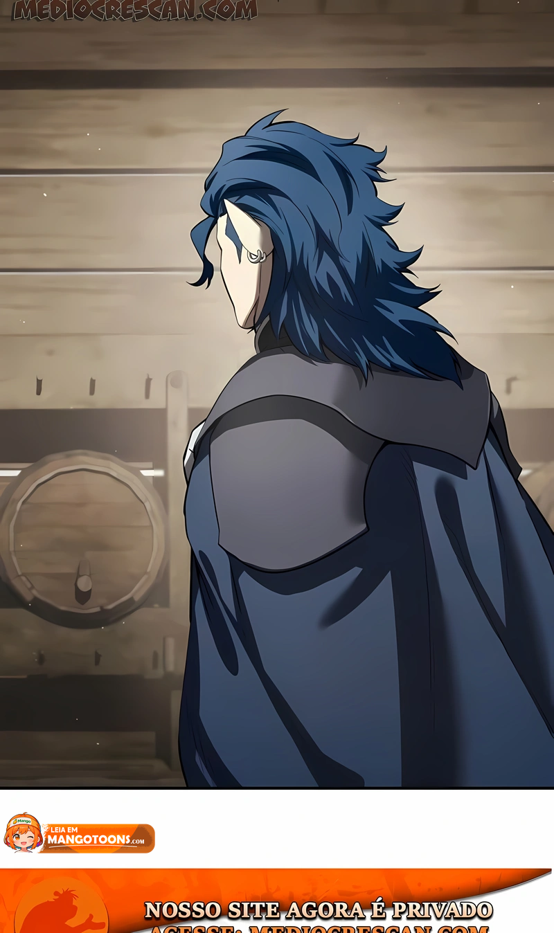 Read Mestre Espadachim Criado Pelas Estrelas Manga Online