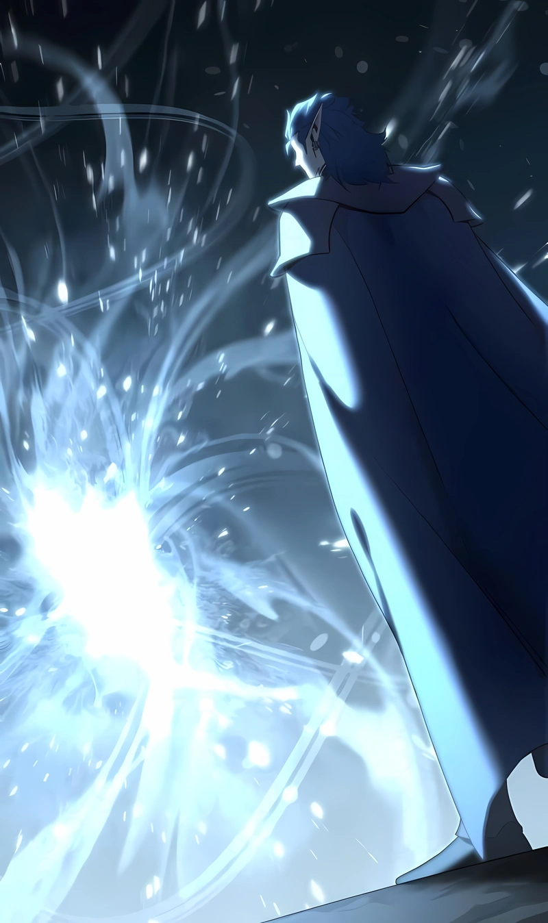 Read Mestre Espadachim Criado Pelas Estrelas Manga Online