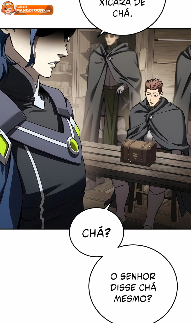 Read Mestre Espadachim Criado Pelas Estrelas Manga Online