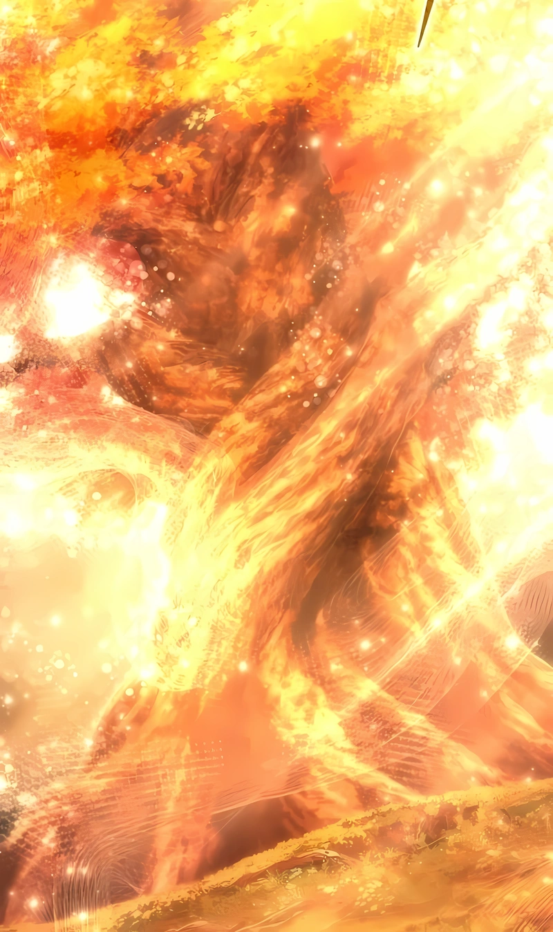 Read Mestre Espadachim Criado Pelas Estrelas Manga Online