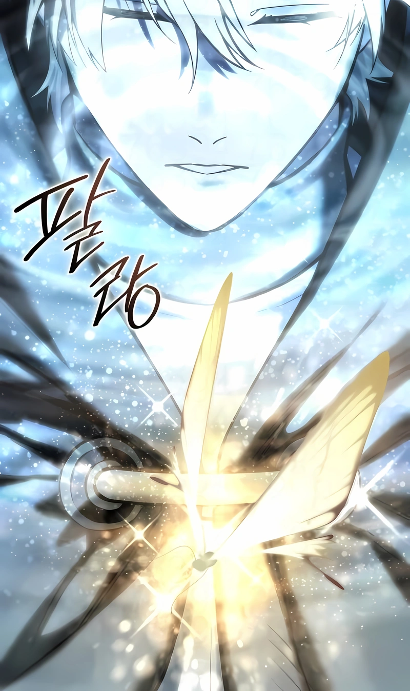 Read Mestre Espadachim Criado Pelas Estrelas Manga Online