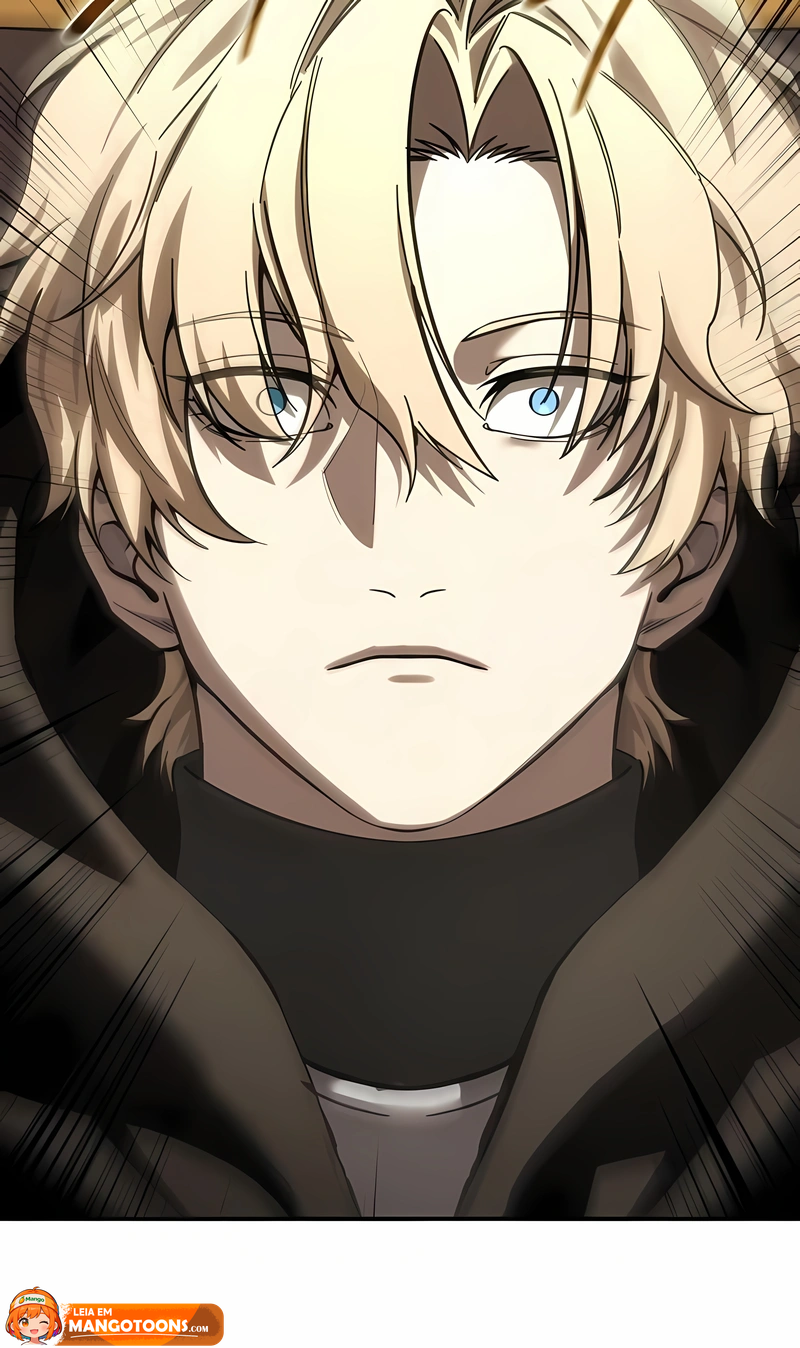 Read Mestre Espadachim Criado Pelas Estrelas Manga Online