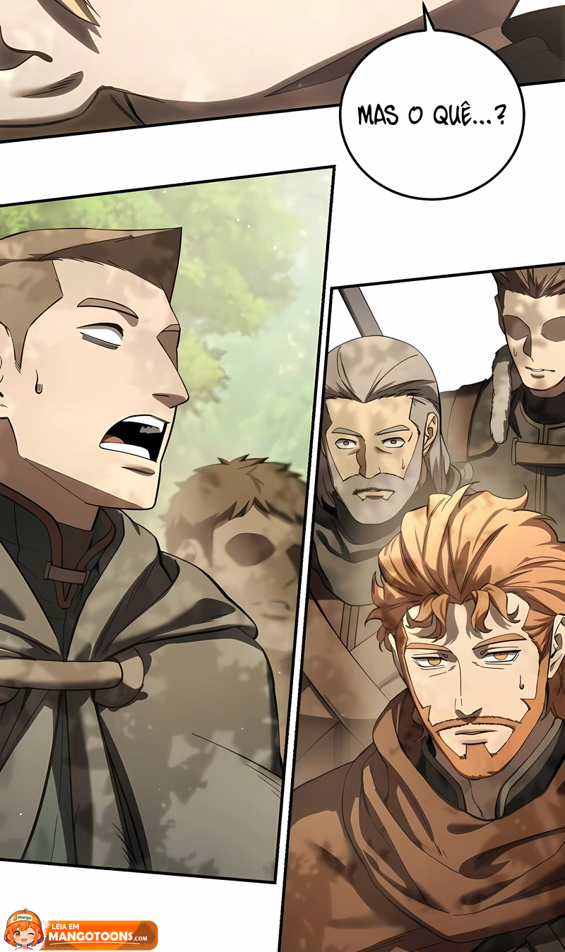 Read Mestre Espadachim Criado Pelas Estrelas Manga Online