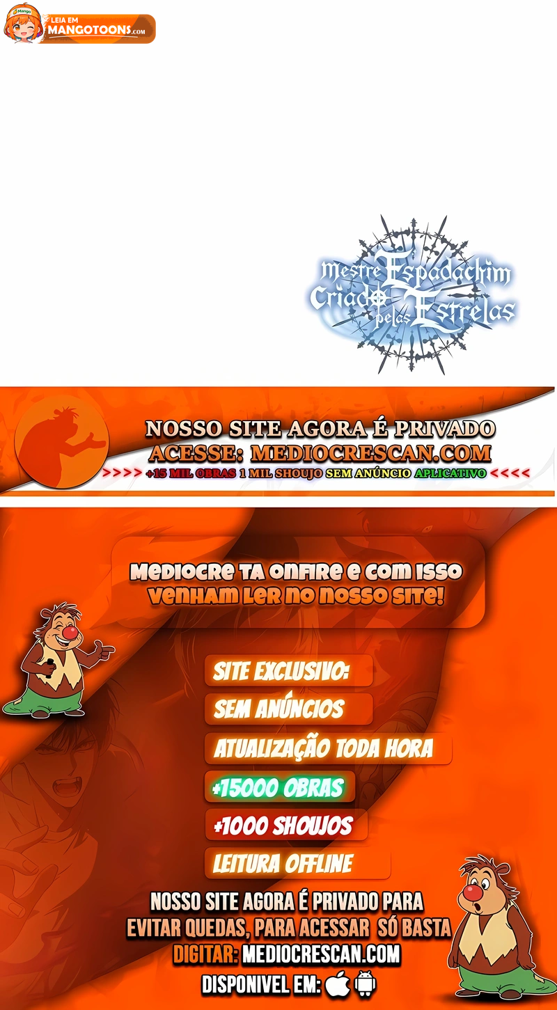 Read Mestre Espadachim Criado Pelas Estrelas Manga Online