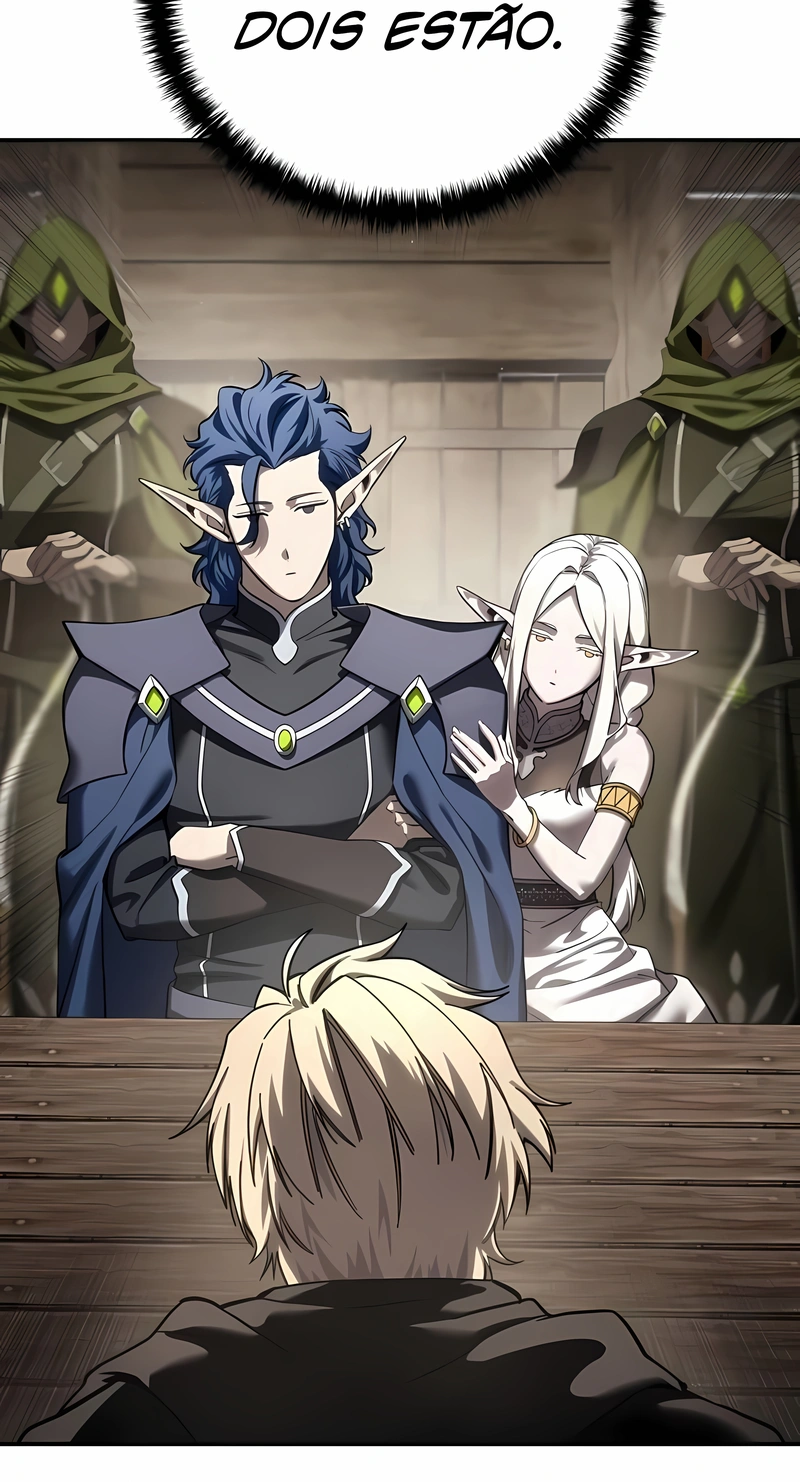 Read Mestre Espadachim Criado Pelas Estrelas Manga Online