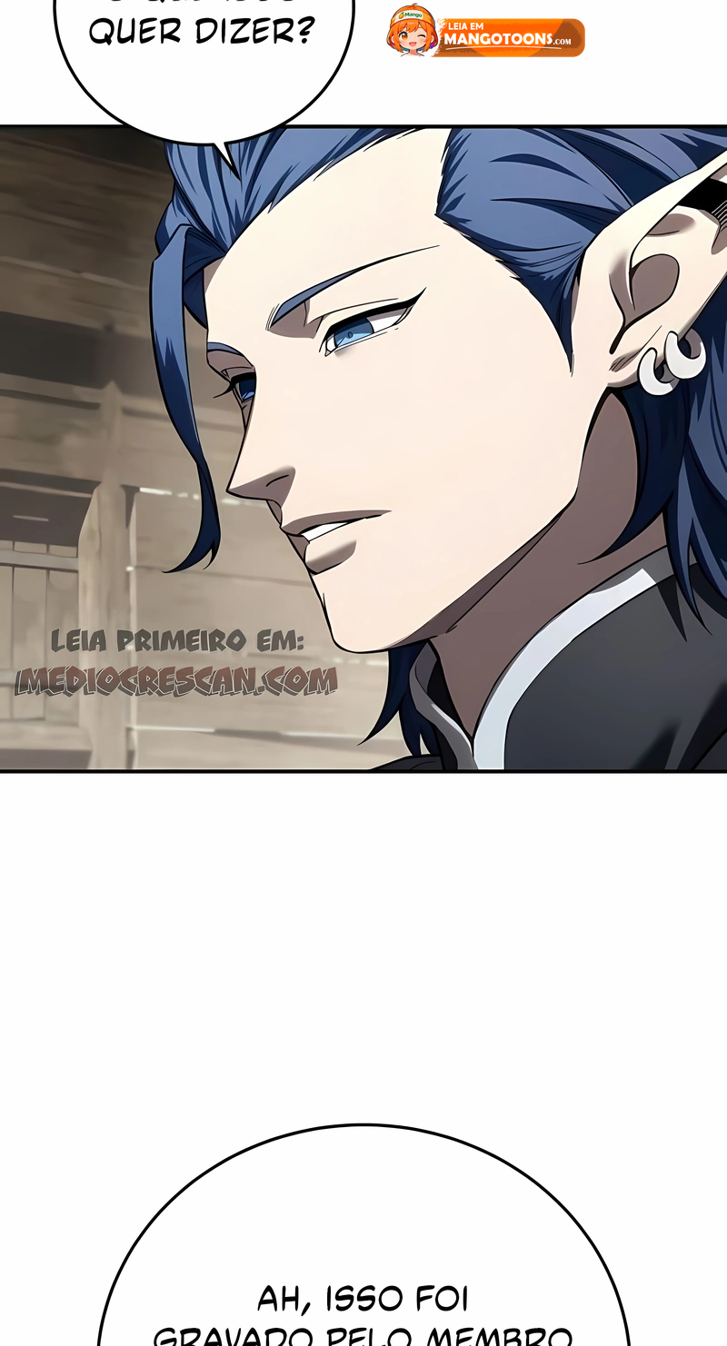 Read Mestre Espadachim Criado Pelas Estrelas Manga Online