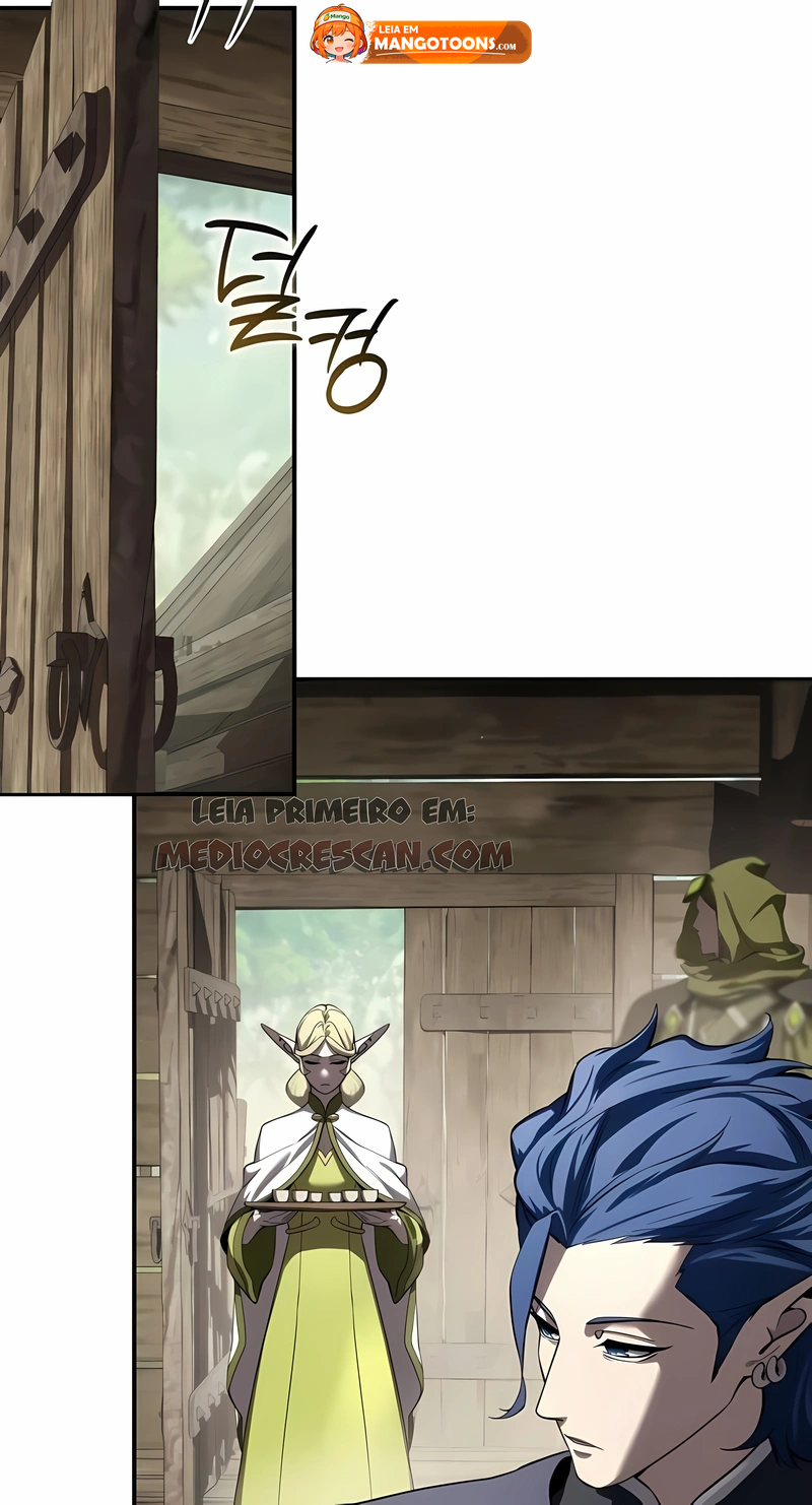 Read Mestre Espadachim Criado Pelas Estrelas Manga Online