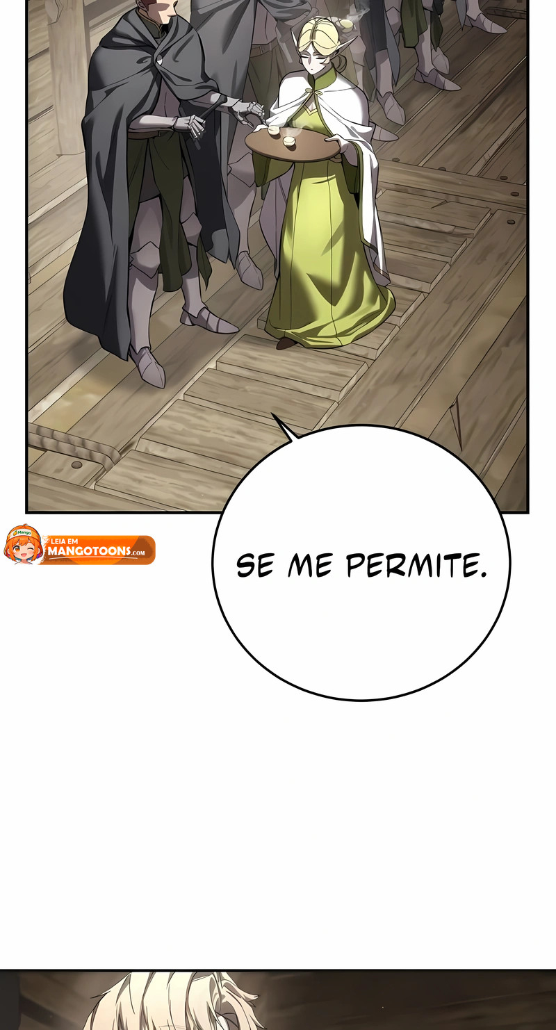 Read Mestre Espadachim Criado Pelas Estrelas Manga Online