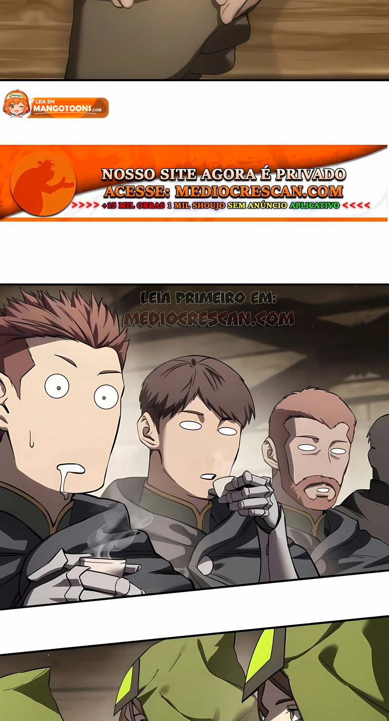 Read Mestre Espadachim Criado Pelas Estrelas Manga Online