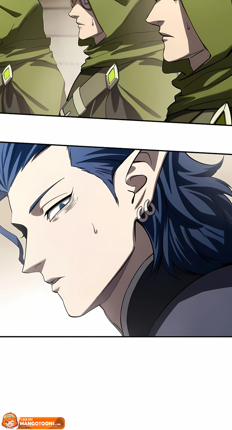 Read Mestre Espadachim Criado Pelas Estrelas Manga Online