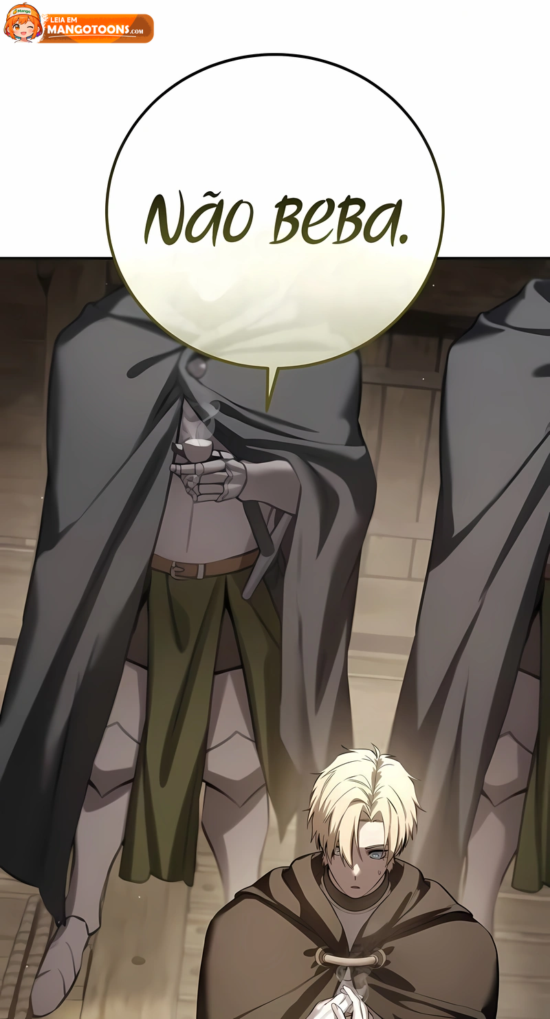 Read Mestre Espadachim Criado Pelas Estrelas Manga Online