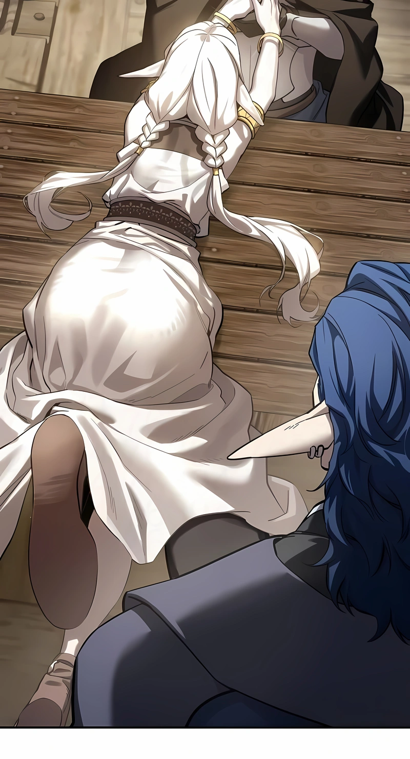 Read Mestre Espadachim Criado Pelas Estrelas Manga Online