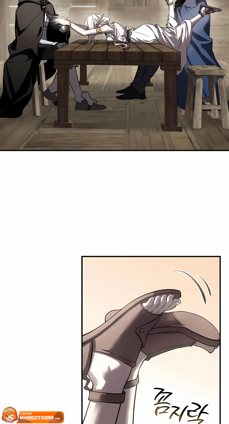 Read Mestre Espadachim Criado Pelas Estrelas Manga Online