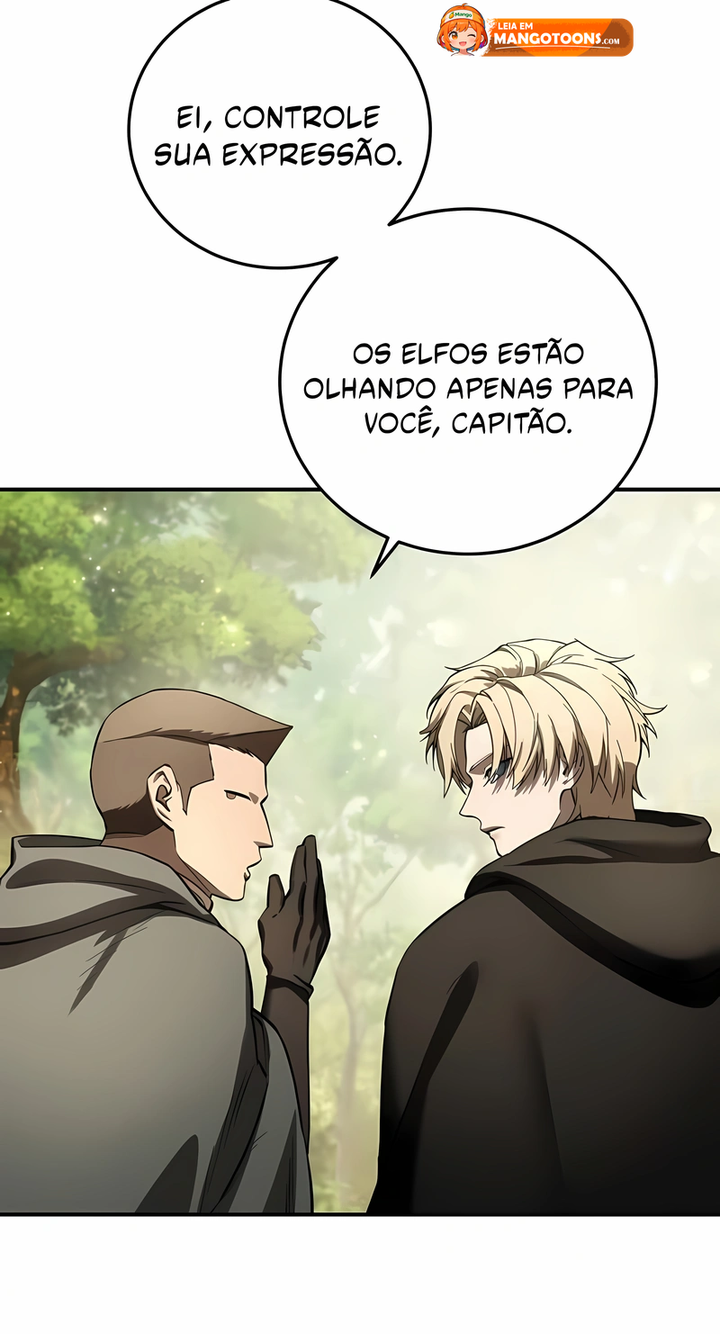 Read Mestre Espadachim Criado Pelas Estrelas Manga Online