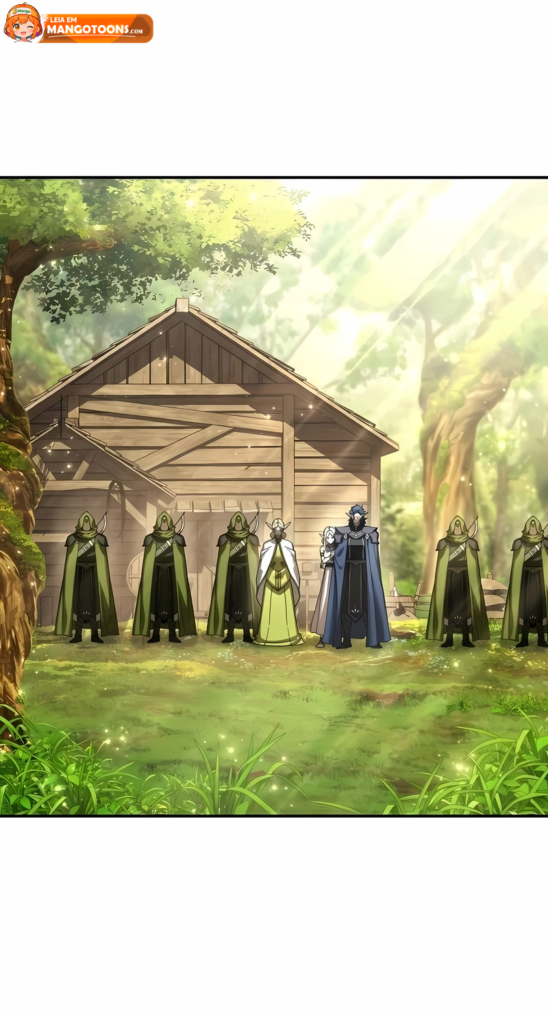 Read Mestre Espadachim Criado Pelas Estrelas Manga Online