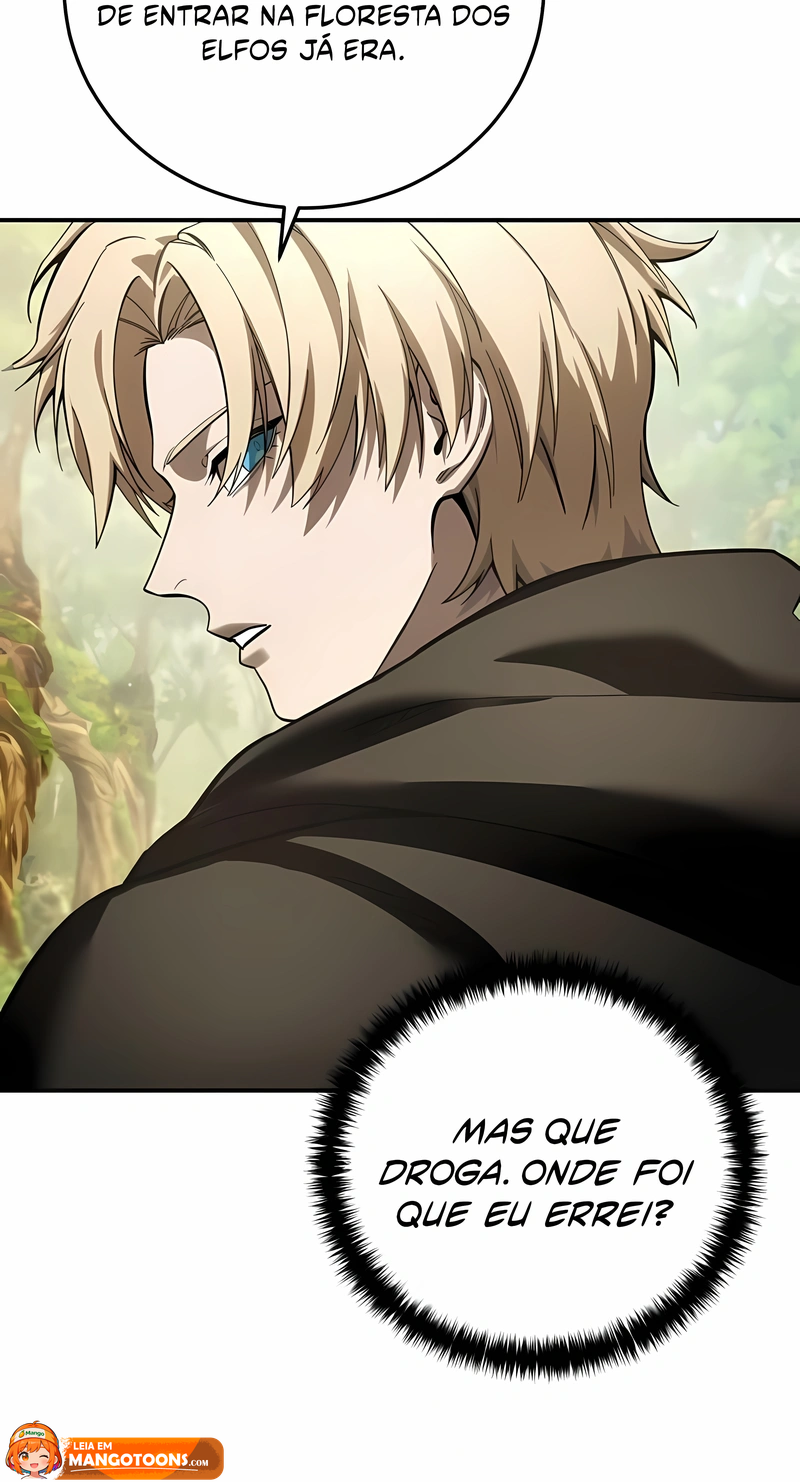 Read Mestre Espadachim Criado Pelas Estrelas Manga Online