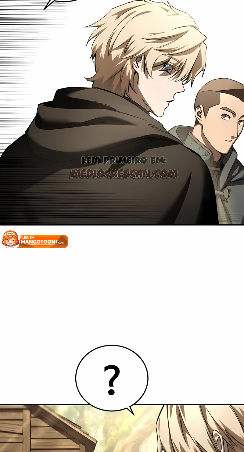 Read Mestre Espadachim Criado Pelas Estrelas Manga Online