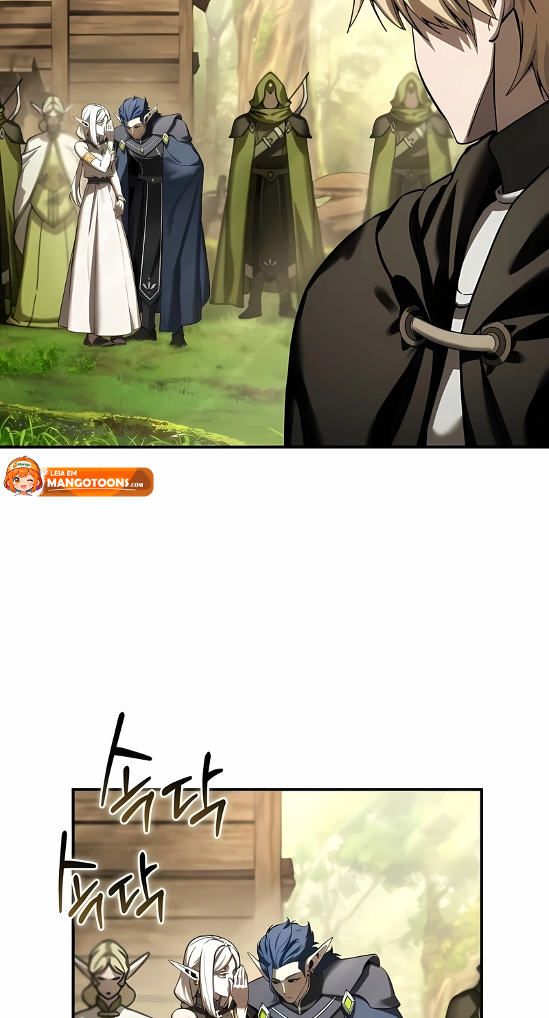 Read Mestre Espadachim Criado Pelas Estrelas Manga Online