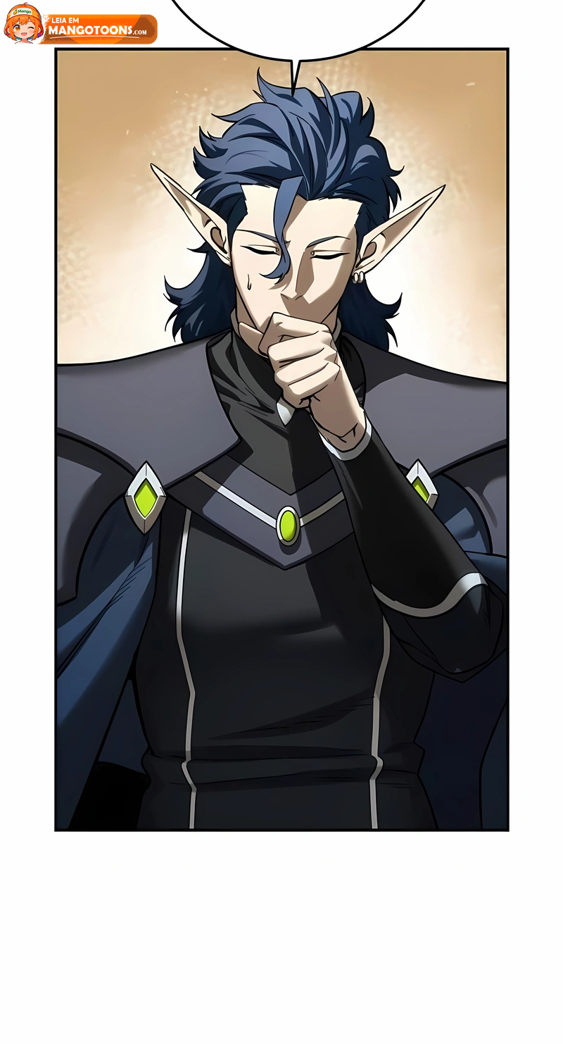 Read Mestre Espadachim Criado Pelas Estrelas Manga Online