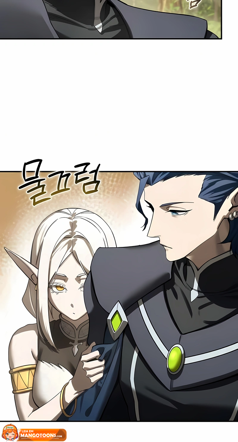 Read Mestre Espadachim Criado Pelas Estrelas Manga Online