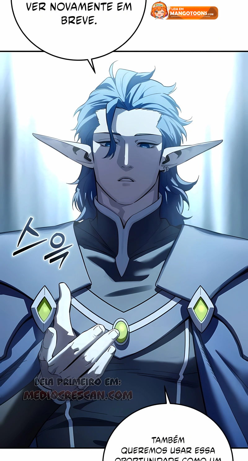 Read Mestre Espadachim Criado Pelas Estrelas Manga Online