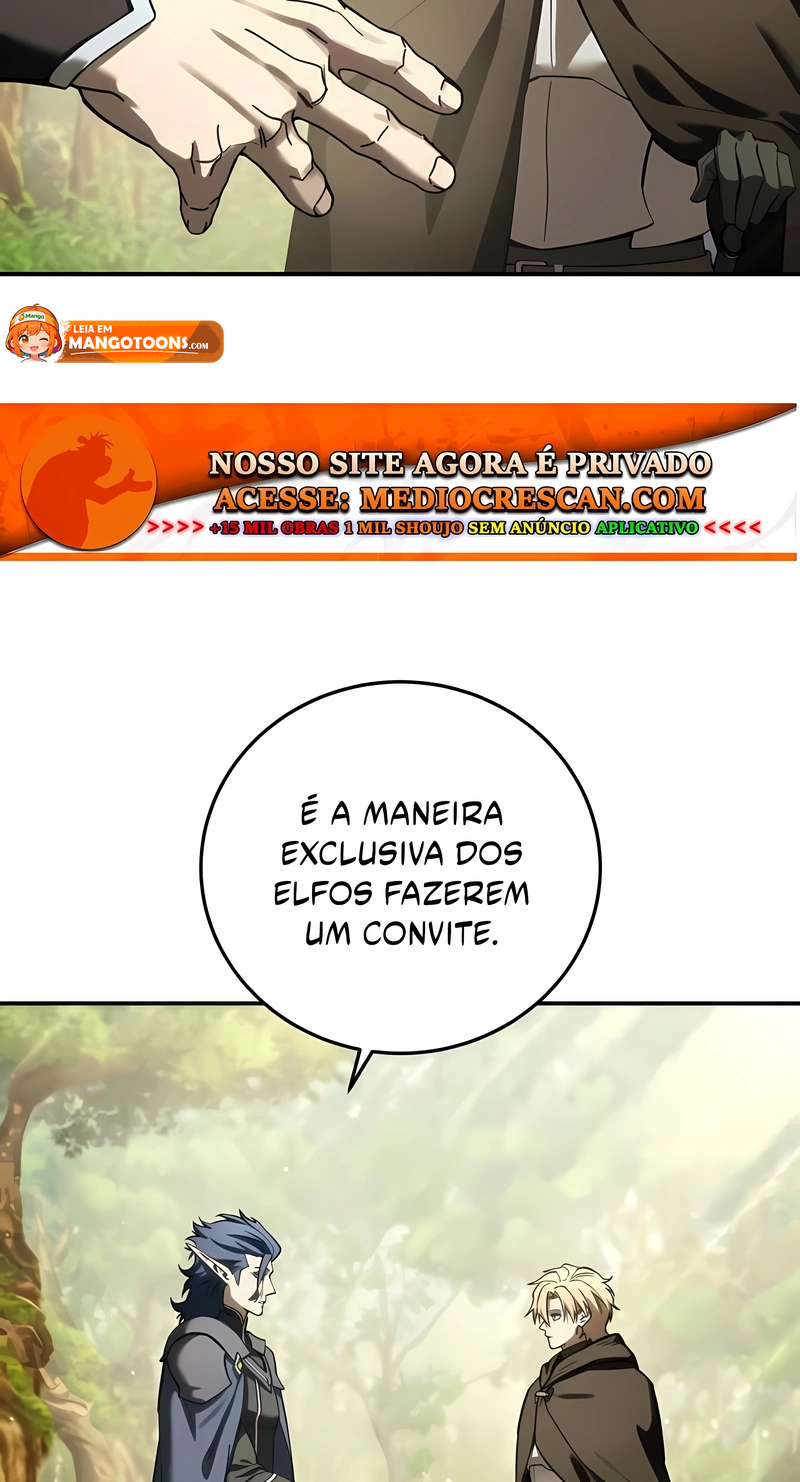 Read Mestre Espadachim Criado Pelas Estrelas Manga Online