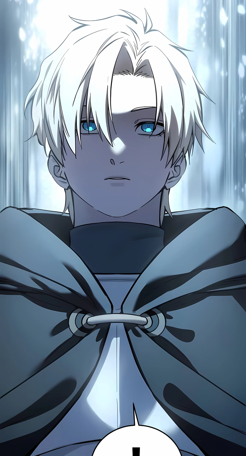 Read Mestre Espadachim Criado Pelas Estrelas Manga Online