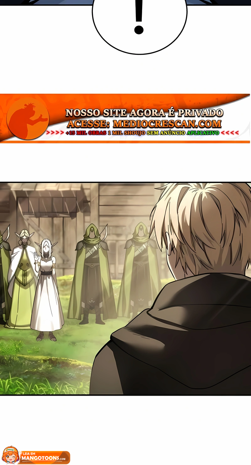 Read Mestre Espadachim Criado Pelas Estrelas Manga Online