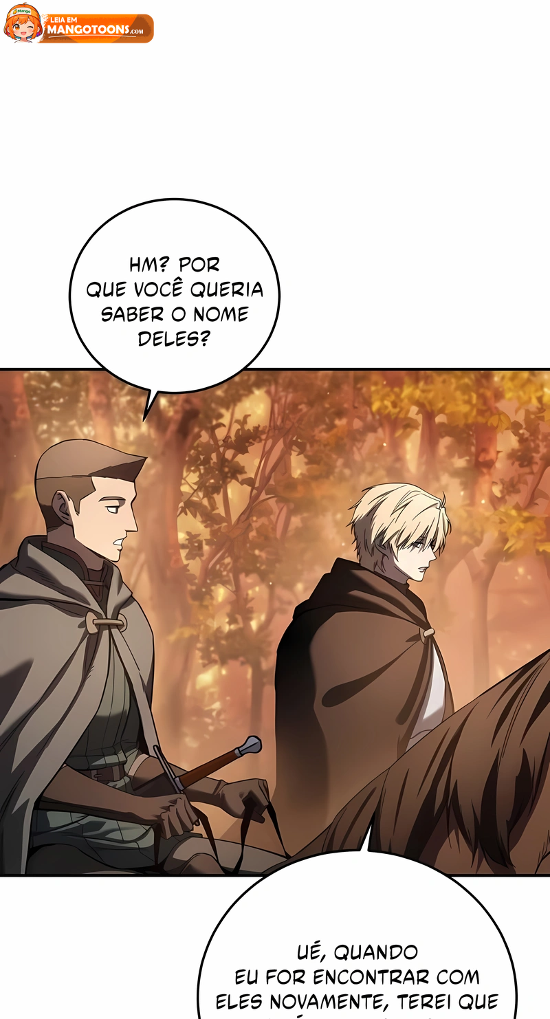 Read Mestre Espadachim Criado Pelas Estrelas Manga Online