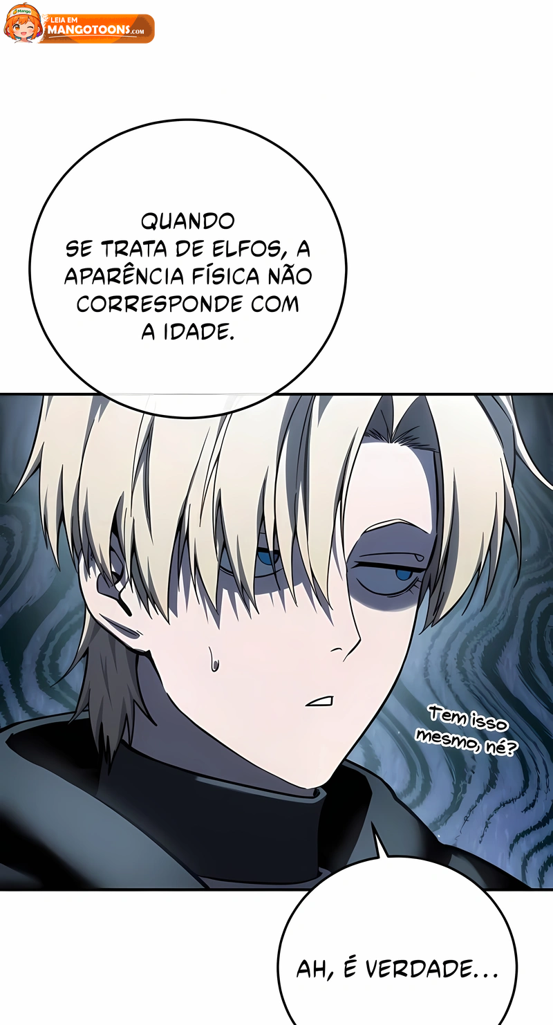 Read Mestre Espadachim Criado Pelas Estrelas Manga Online