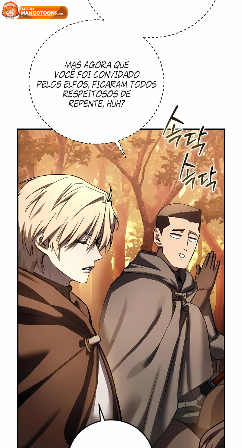 Read Mestre Espadachim Criado Pelas Estrelas Manga Online