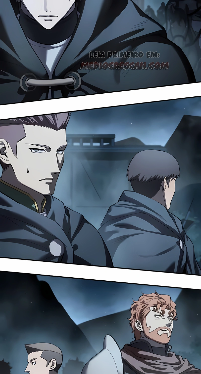 Read Mestre Espadachim Criado Pelas Estrelas Manga Online