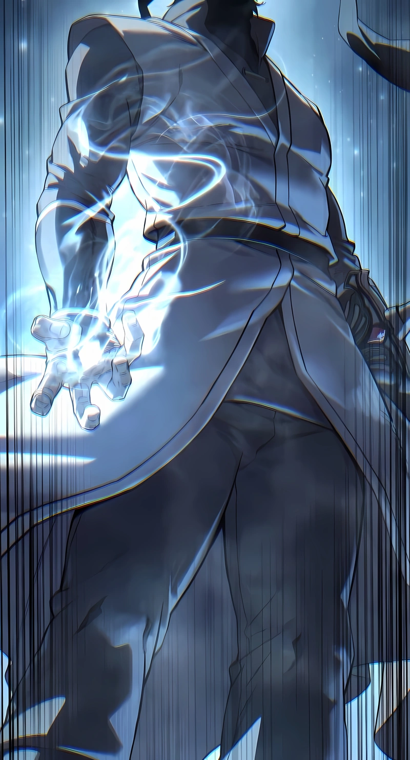 Read Mestre Espadachim Criado Pelas Estrelas Manga Online