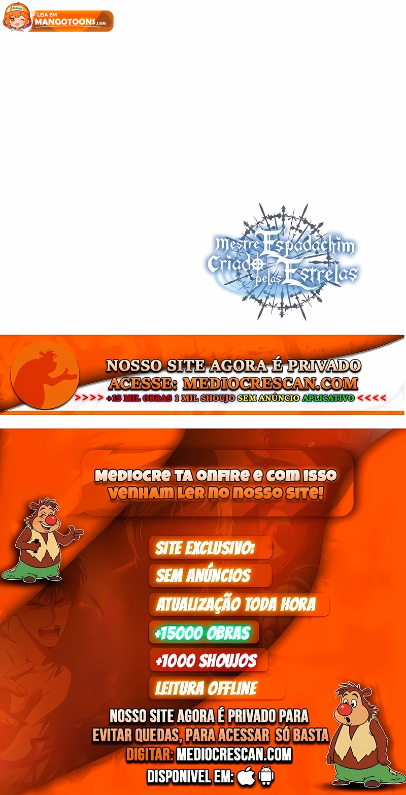 Read Mestre Espadachim Criado Pelas Estrelas Manga Online