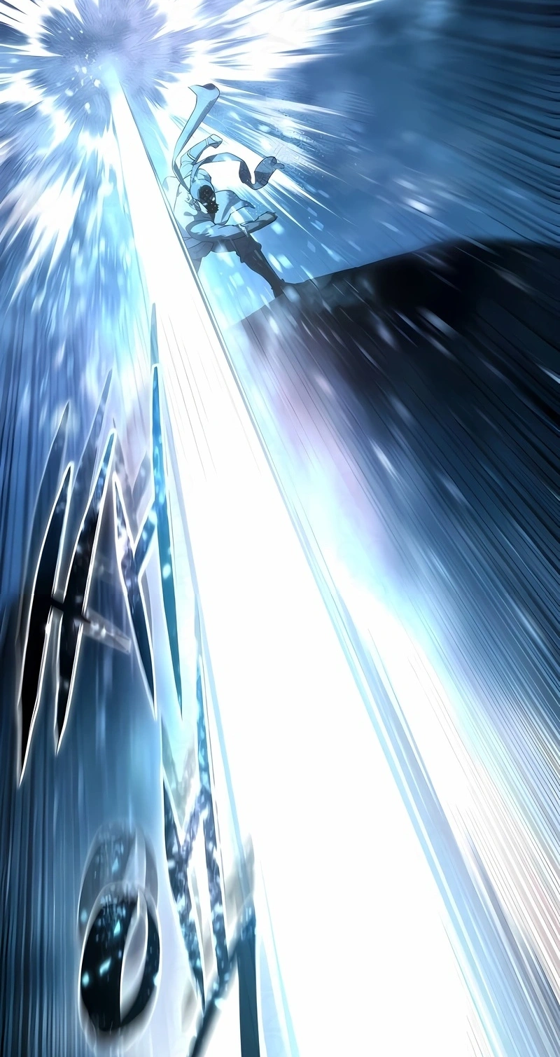 Read Mestre Espadachim Criado Pelas Estrelas Manga Online