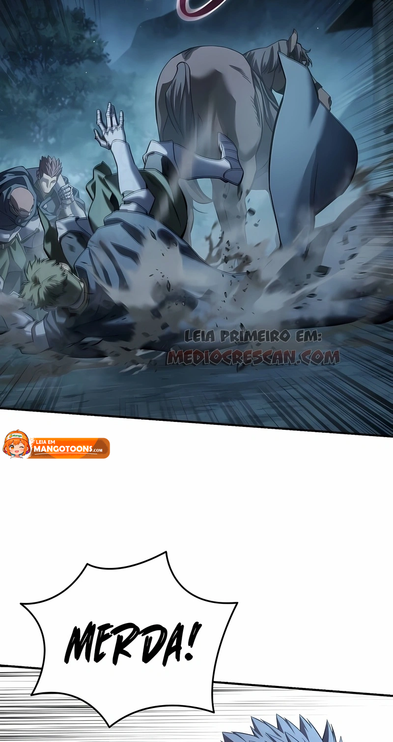 Read Mestre Espadachim Criado Pelas Estrelas Manga Online