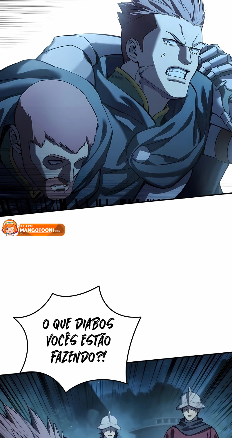 Read Mestre Espadachim Criado Pelas Estrelas Manga Online