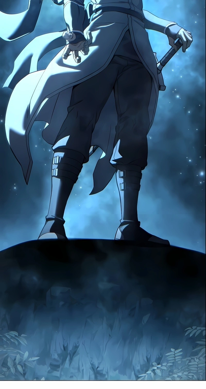 Read Mestre Espadachim Criado Pelas Estrelas Manga Online