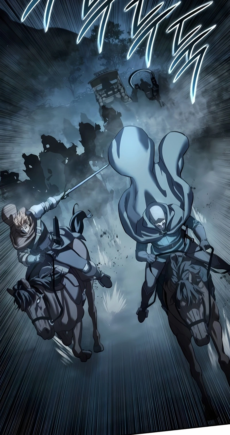 Read Mestre Espadachim Criado Pelas Estrelas Manga Online