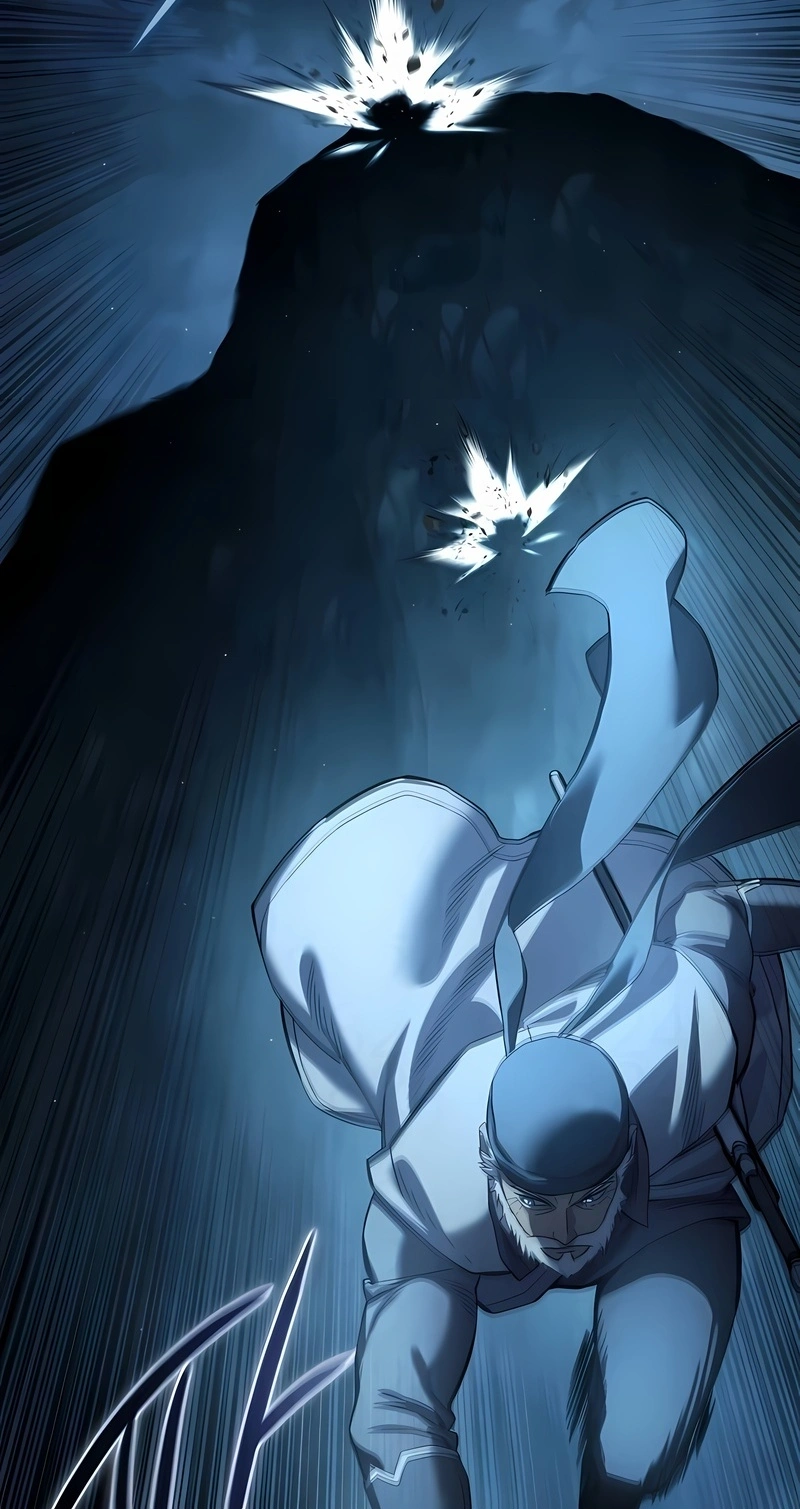 Read Mestre Espadachim Criado Pelas Estrelas Manga Online