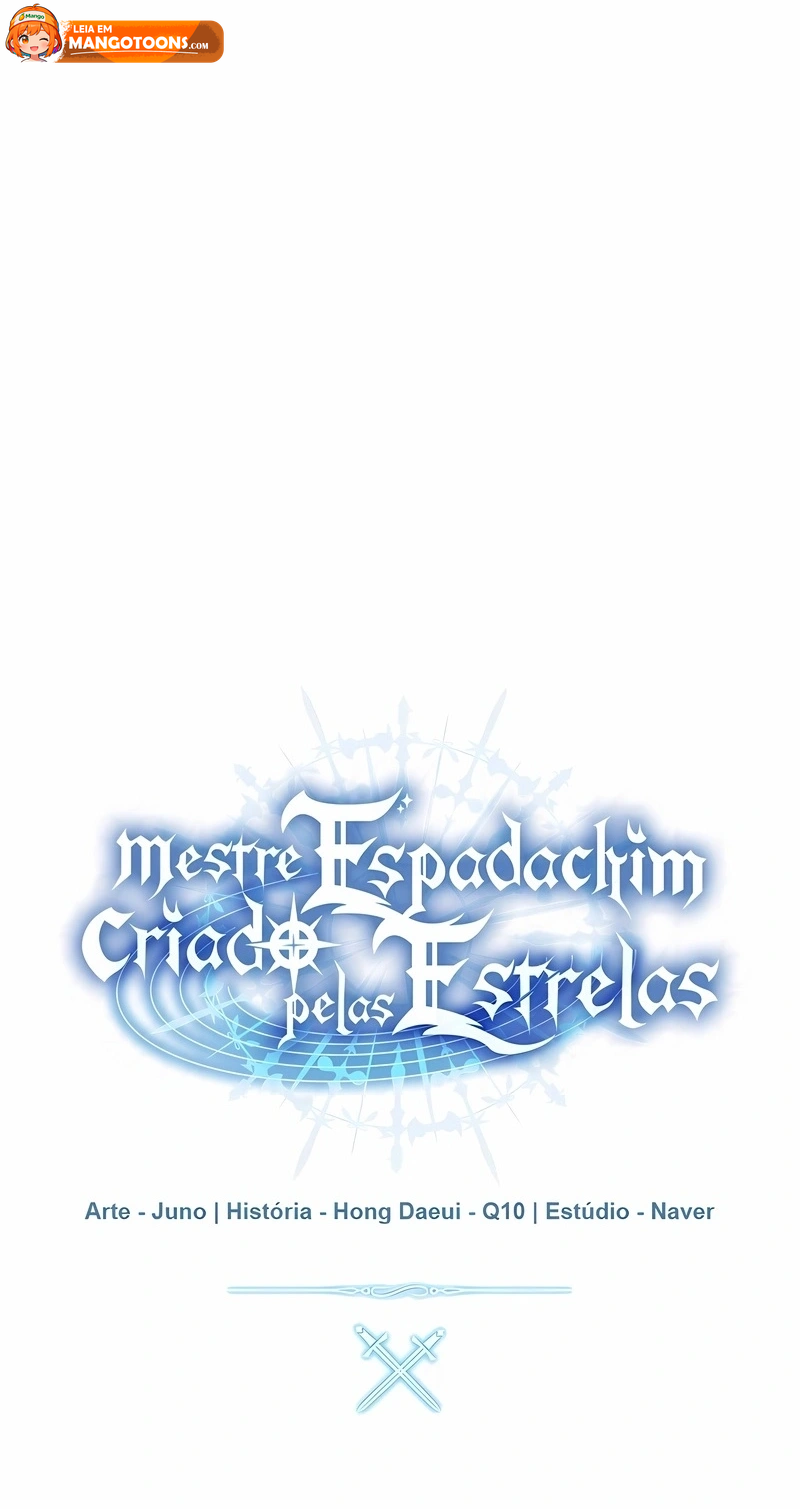 Read Mestre Espadachim Criado Pelas Estrelas Manga Online