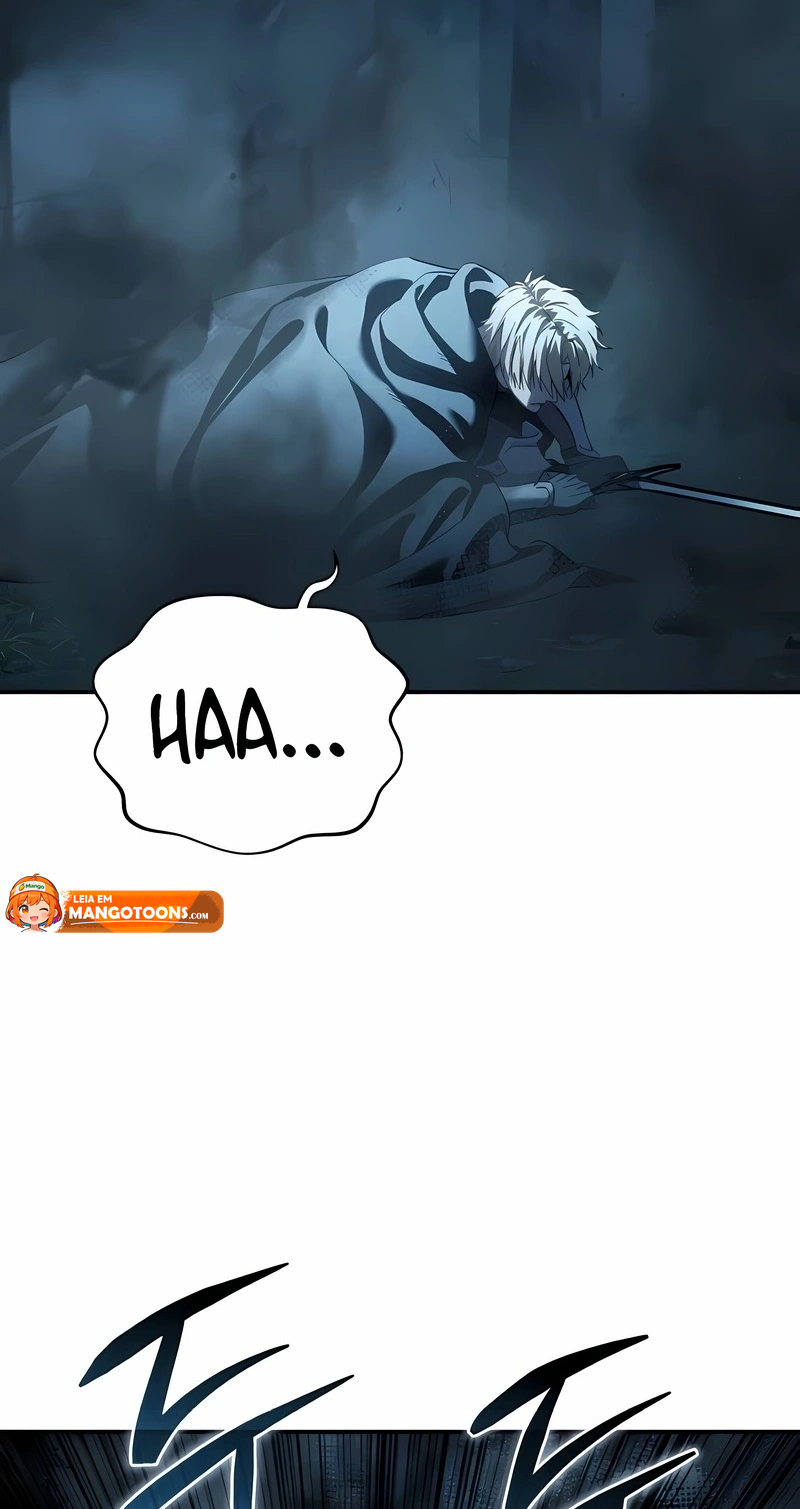 Read Mestre Espadachim Criado Pelas Estrelas Manga Online