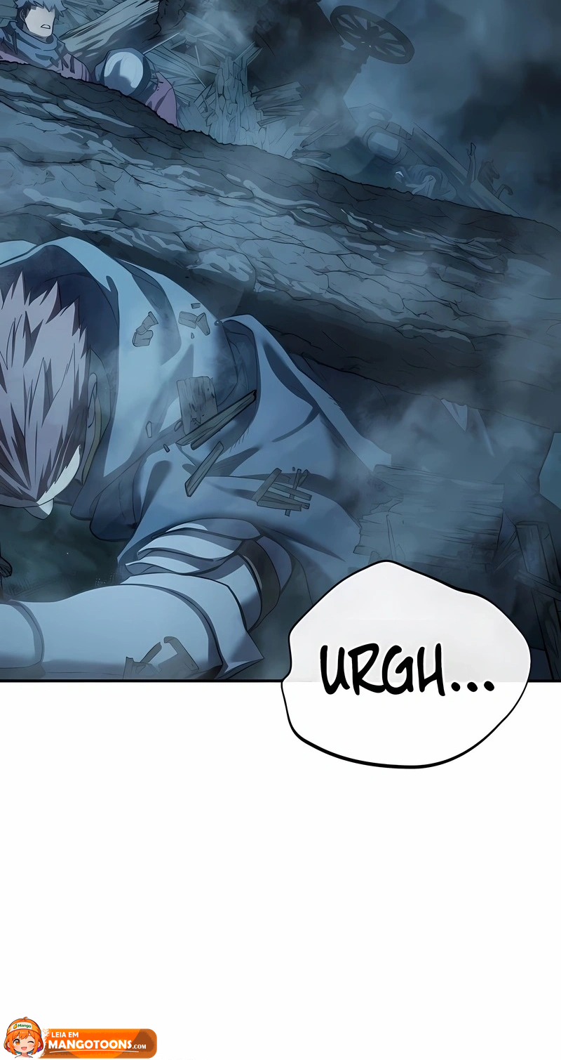 Read Mestre Espadachim Criado Pelas Estrelas Manga Online